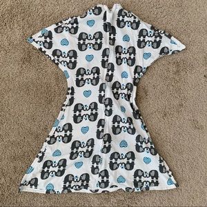 Zippity Zip by Sleeping Baby